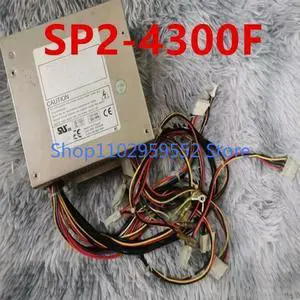 1pcs PSU For AT P8P9 300W Switching Power Supply SP2-4300F Kit 1pcs PSU For AT P8P9 300W Switching Power Supply SP2-4300F Kit