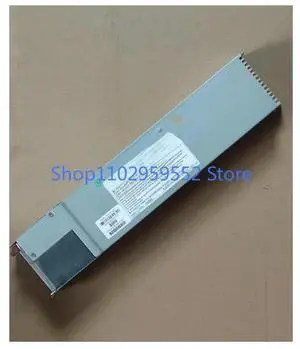 1pcs For PWS-1K41P-SQ Server Power Supply GPU Workstation 1400W Redundant Power Supply Kit 1pcs For PWS-1K41P-SQ Server Power Supply GPU Workstation 1400W Redundant Power Supply Kit
