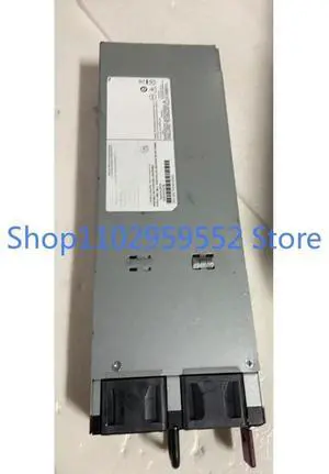 1pcs for R0X35A ARUBA 6400 1800W Switch Power Supply 0957-2509 DPS-1800AB-6 1pcs for R0X35A ARUBA 6400 1800W Switch Power Supply 0957-2509 DPS-1800AB-6