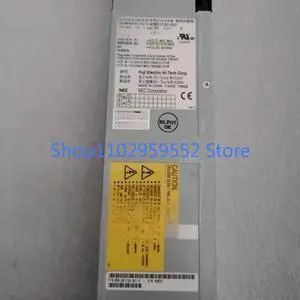 1pcs for 1064W FAS6080 Server Power Supply 856-851130-001 P3R034 1pcs for 1064W FAS6080 Server Power Supply 856-851130-001 P3R034