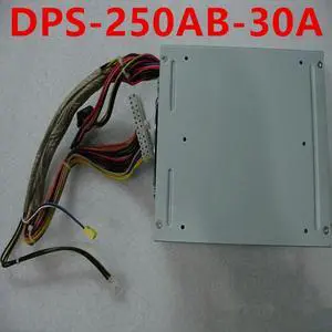 PSU For Delta 250W Power Supply DPS-250AB-30A DPS-250AB-30 A PSU For Delta 250W Power Supply DPS-250AB-30A DPS-250AB-30 A