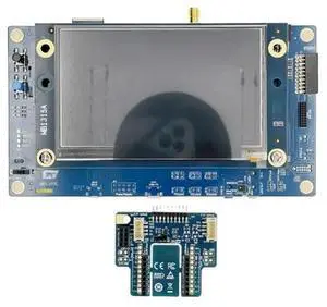 STM32H735G-DK STM32H735IGK6U Discovery Development Kit STM32H735G-DK STM32H735IGK6U Discovery Development Kit