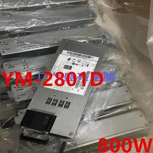 PSU For 3Y 800W Power Supply YM-2801D PSU For 3Y 800W Power Supply YM-2801D