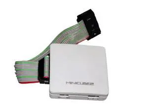 MINICUBE2 QB-MINI2 programmer simulation R0E000010KCE00 microcontroller MINICUBE2 QB-MINI2 programmer simulation R0E000010KCE00 microcontroller