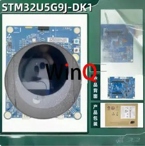 STM32U5G9J-DK1 STM32U5G9NJH6Q microcontroller MCU Discovery kit STM32U5G9J-DK1 STM32U5G9NJH6Q microcontroller MCU Discovery kit