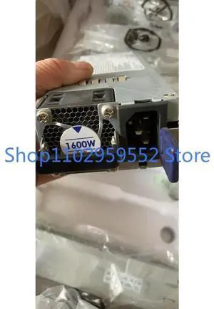 1Pcs for 1600W server power supply FSP1600-29FM 9PA16A1201 1Pcs for 1600W server power supply FSP1600-29FM 9PA16A1201
