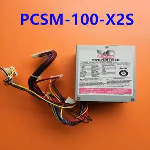 PSU For Nipron 100W Power Supply PCSM-100-X2S PSU For Nipron 100W Power Supply PCSM-100-X2S