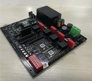 Ouzhiton F-Link PLC Development Board, Hisili Hi3921s Ouzhiton F-Link PLC Development Board, Hisili Hi3921s