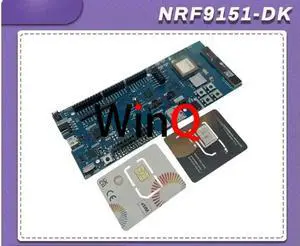 NRF9151-DK RF Development Tool Cellular IoT Development Kit NRF9151-DK RF Development Tool Cellular IoT Development Kit