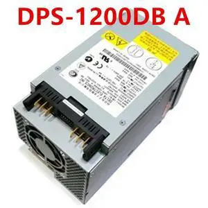 90% PSU For X440 X445 1200W Power Supply DPS-1200DB A 74P4353 49P2070 49P2071 74P4354 90% PSU For X440 X445 1200W Power Supply DPS-1200DB A 74P4353 49P2070 49P2071 74P4354