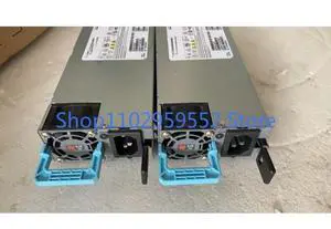 1Pcs for EX4400 Power Supply JPSU-550-C-AC-AFI 550W Power Supply 640-107105 AFO 1Pcs for EX4400 Power Supply JPSU-550-C-AC-AFI 550W Power Supply 640-107105 AFO