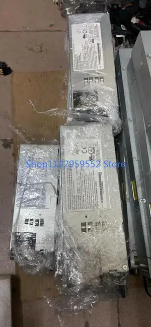 1Pcs for G1136-0550WNA G1116-2000WNC G1116-1200WNB server power supply 1Pcs for G1136-0550WNA G1116-2000WNC G1116-1200WNB server power supply