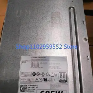 1Pcs for T5610 685W workstation power supply D685EF-00 F685EF-00 T3610 YP00X 1Pcs for T5610 685W workstation power supply D685EF-00 F685EF-00 T3610 YP00X