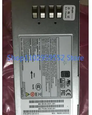 1pcs for FSP1200-20ERM N5280 8480 M4 Server Power Supply 1pcs for FSP1200-20ERM N5280 8480 M4 Server Power Supply
