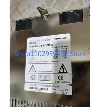 1Pcs for CWT PSB350M-J3 PSB400M-J3 industrial computer power supply, equipment machine power supply 1Pcs for CWT PSB350M-J3 PSB400M-J3 industrial computer power supply, equipment machine power supply