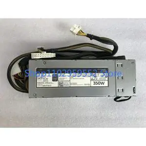 1Pcs for T320 server cold power supply F350E-S0 DH350E-S0 0DF83C 08M7N4 1Pcs for T320 server cold power supply F350E-S0 DH350E-S0 0DF83C 08M7N4