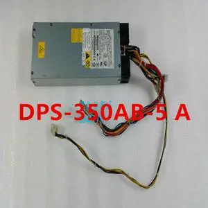 90% PSU For Delta 1U 350W Power Supply DPS-350AB-5 A DPS-350AB-5A 90% PSU For Delta 1U 350W Power Supply DPS-350AB-5 A DPS-350AB-5A