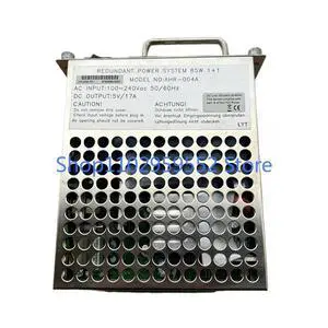 1Pcs for 85W 1 + 1 Power Supply CR-2020-P01 AHR-004A 1Pcs for 85W 1 + 1 Power Supply CR-2020-P01 AHR-004A