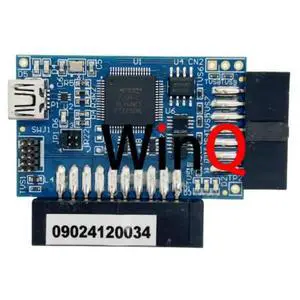 Online debugger programmer SPC5 JTAG automotive MCU SR5 SR6 Online debugger programmer SPC5 JTAG automotive MCU SR5 SR6