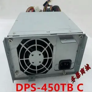 90% PSU For Delta 450W Power Supply DPS-450TB C 90% PSU For Delta 450W Power Supply DPS-450TB C
