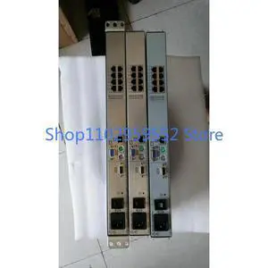 1pcs For EO1013 8-port KVM Switch 336045-B21 396630-001 PLX1-0406 1pcs For EO1013 8-port KVM Switch 336045-B21 396630-001 PLX1-0406
