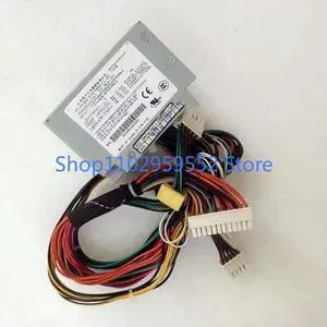 1pcs For AC-044 J DPS-600RB A Power Distribution Board Power Backboard 1pcs For AC-044 J DPS-600RB A Power Distribution Board Power Backboard