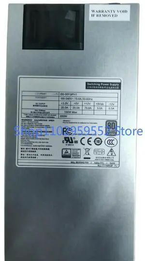 1Pcs for FSP850-50FGPH1 850W FLEX power supply 1u 1Pcs for FSP850-50FGPH1 850W FLEX power supply 1u