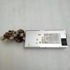 1pcs For P1P-5400V P1H-5400V 400W Server Industrial Computer Power Supply Kit 1pcs For P1P-5400V P1H-5400V 400W Server Industrial Computer Power Supply Kit
