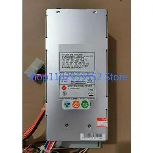 1Pcs for P2H-6400P 2U 400W power supply 1Pcs for P2H-6400P 2U 400W power supply