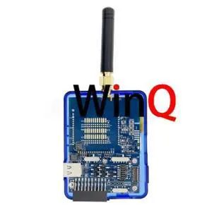 STEVAL-ASTRA1B 2.4GHz Dual Core SoC 1-GHz Dual Core SoC STEVAL-ASTRA1B 2.4GHz Dual Core SoC 1-GHz Dual Core SoC