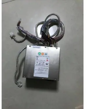 1pcs for MHG2-6300P /6400P(ROHS) 300W/400W industrial computer power supply 1pcs for MHG2-6300P /6400P(ROHS) 300W/400W industrial computer power supply