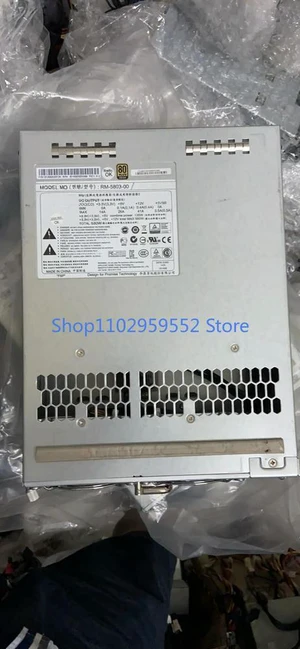 1pcs for RM5803-00 NBU5230 580W 9YA5800104 1pcs for RM5803-00 NBU5230 580W 9YA5800104