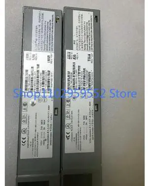 1Pcs for 740-053351 JPSU-850W-DC-AFI Power Supply 850W QFX5100 1Pcs for 740-053351 JPSU-850W-DC-AFI Power Supply 850W QFX5100