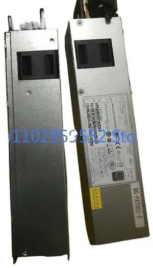 1Pcs for RG-S6500-4C network machine power supply RG-PA700I-F 1Pcs for RG-S6500-4C network machine power supply RG-PA700I-F