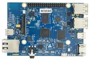 STM32MP157D-DK1 development board STM32MP157D MPU exploration kit STM32MP157D-DK1 development board STM32MP157D MPU exploration kit