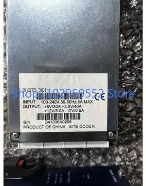 1Pcs for CPCI AC-3U-350 Power Supply AC-3U-300C 1Pcs for CPCI AC-3U-350 Power Supply AC-3U-300C