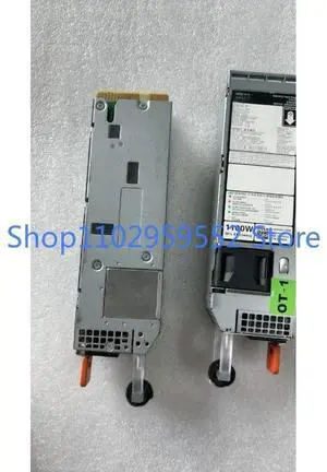 1Pcs for R770 R7525 R670 Server Power 1100W KMJFC D5NDX D1100-S7 1Pcs for R770 R7525 R670 Server Power 1100W KMJFC D5NDX D1100-S7