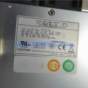 1Pcs for DMRW-6400F-R 400W power supply 1Pcs for DMRW-6400F-R 400W power supply