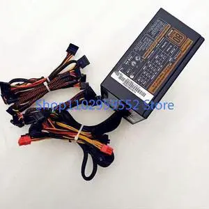 1pcs For 800W ATX 12V V2.3 REX90 Kit 1pcs For 800W ATX 12V V2.3 REX90 Kit