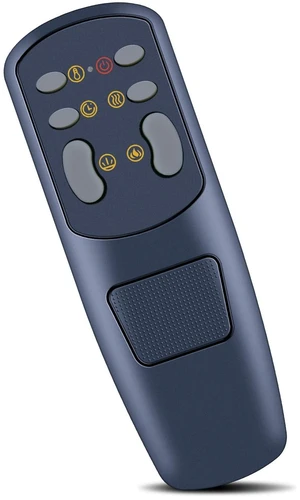 Replacement Remote Control for Valuxhome/Houselux/Oxhark Flame Fireplace Replacement Remote Control for Valuxhome/Houselux/Oxhark Flame Fireplace