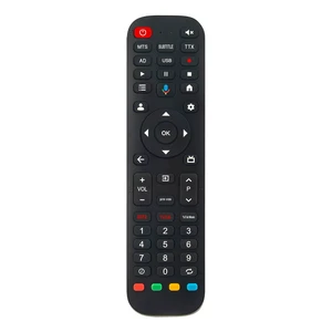 Replacement Voice Remote Compatible with FPD Palette-Series Google TV Replacement Voice Remote Compatible with FPD Palette-Series Google TV