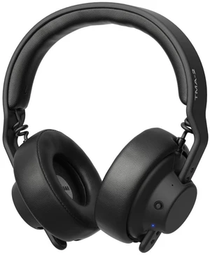 AIAIAI TMA-2 Move Wireless Black Bluetooth Over-Ear Headphones, W+ Link AIAIAI TMA-2 Move Wireless Black Bluetooth Over-Ear Headphones, W+ Link