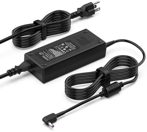 Syfrufo 135W 19V 7.1A Laptop Charger for Acer Chromebook CB3 & C731 Series Syfrufo 135W 19V 7.1A Laptop Charger for Acer Chromebook CB3 & C731 Series