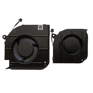 New CPU GPU Fans for Dell Inspiron 16 Plus 7620 (GeForce RTX 3060) Laptop New CPU GPU Fans for Dell Inspiron 16 Plus 7620 (GeForce RTX 3060) Laptop