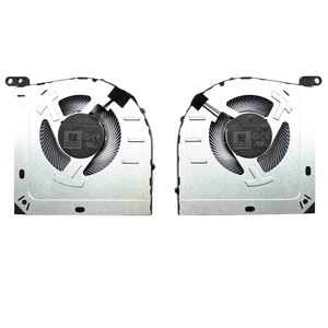 BestParts New CPU+GPU Cooling Fan Replacement for Lenovo IdeaPad Gaming 3 16IAH7 (Type 82SA), P/N: 5H40S20628 5H40S20629 5H40S20574 5H40S20575 5H40S20576 5H40S20577 BestParts New CPU+GPU Cooling Fan Replacement for Lenovo IdeaPad Gaming 3 16IAH7 (Type 82SA), P/N: 5H40S20628 5H40S20629 5H40S20574 5H40S20575 5H40S20576 5H40S20577