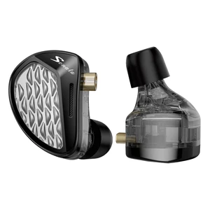KZ Sonata 14BA IEM in-Ear Monitor Flagship Headphone KZ Sonata 14BA IEM in-Ear Monitor Flagship Headphone