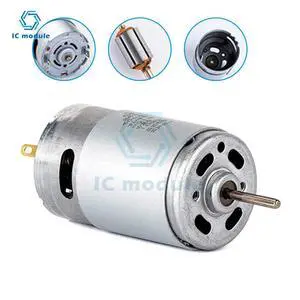 7512 high-voltage motor lithium electric hand drill motor high speed DC motor 220V high speed micro motor Power Tools 7512 high-voltage motor lithium electric hand drill motor high speed DC motor 220V high speed micro motor Power Tools