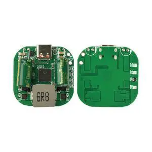 IP2368 100W Bidirectional Fast Charging Module for 2-5S Lithium Batteries with PD 3.0 Temperature Protection for Electronics IP2368 100W Bidirectional Fast Charging Module for 2-5S Lithium Batteries with PD 3.0 Temperature Protection for Electronics