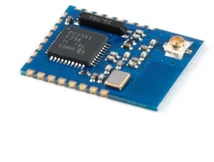 CC2541 external antenna module CC2541 module BLE4.0 JDY-08IPX CC2541 external antenna module CC2541 module BLE4.0 JDY-08IPX