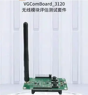 PAN3120 Low Power Module Kit Evaluation Test Development Board Demo Board for Internet of Things (IoT), Mob PAN3120 Low Power Module Kit Evaluation Test Development Board Demo Board for Internet of Things (IoT), Mob